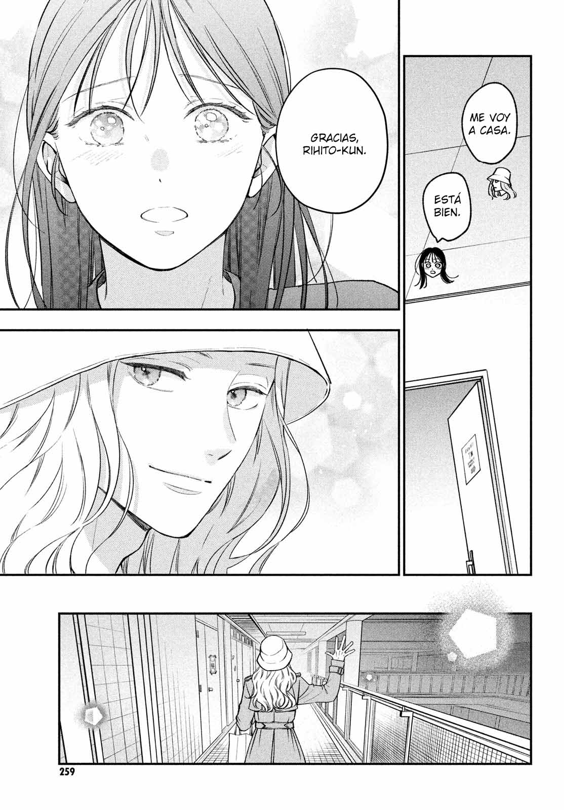 Read Museru Kurai EN Manga Online