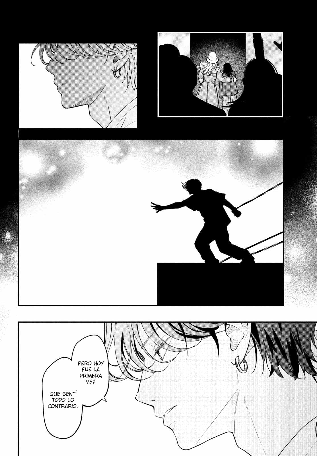 Read Museru Kurai EN Manga Online