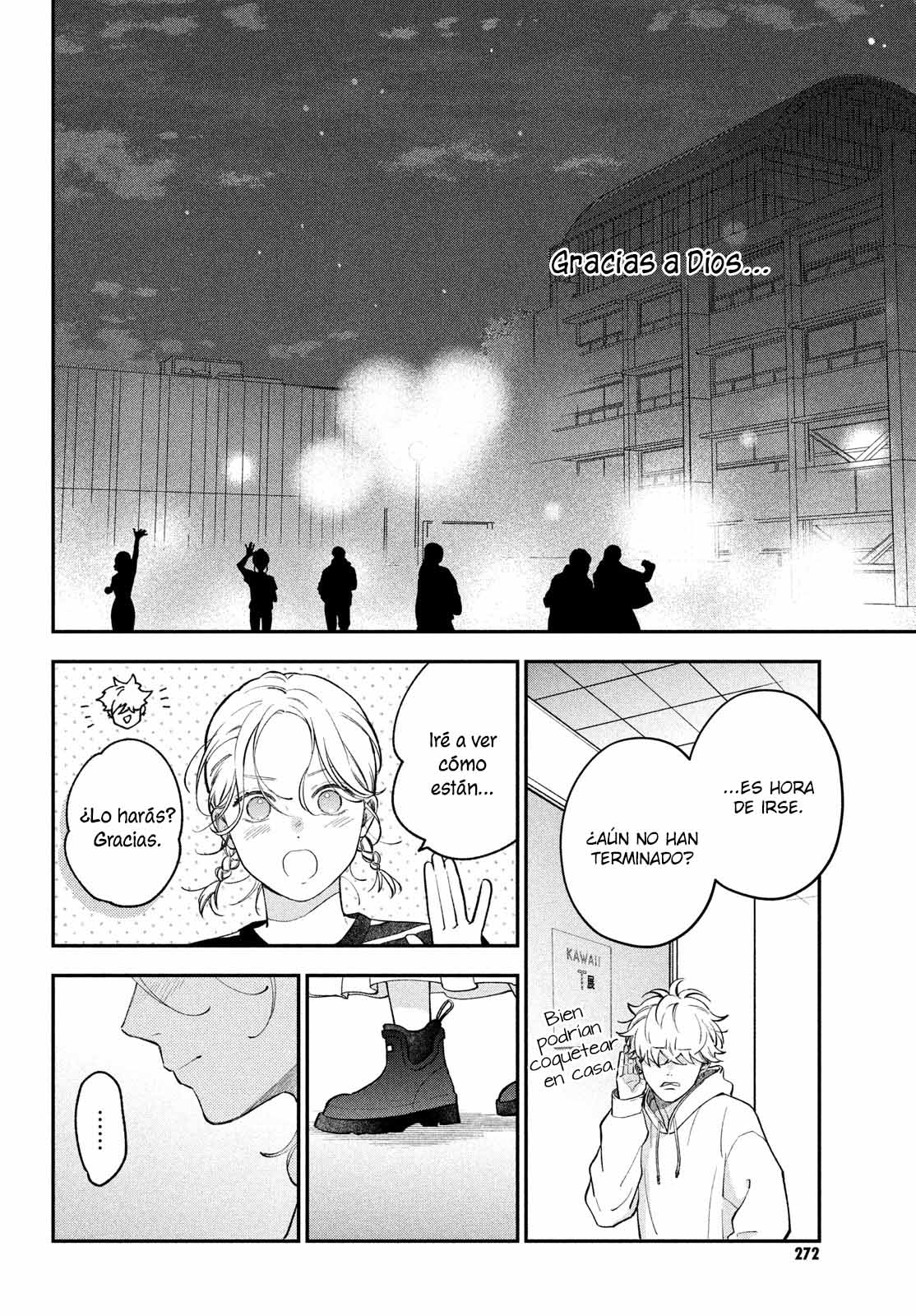 Read Museru Kurai EN Manga Online