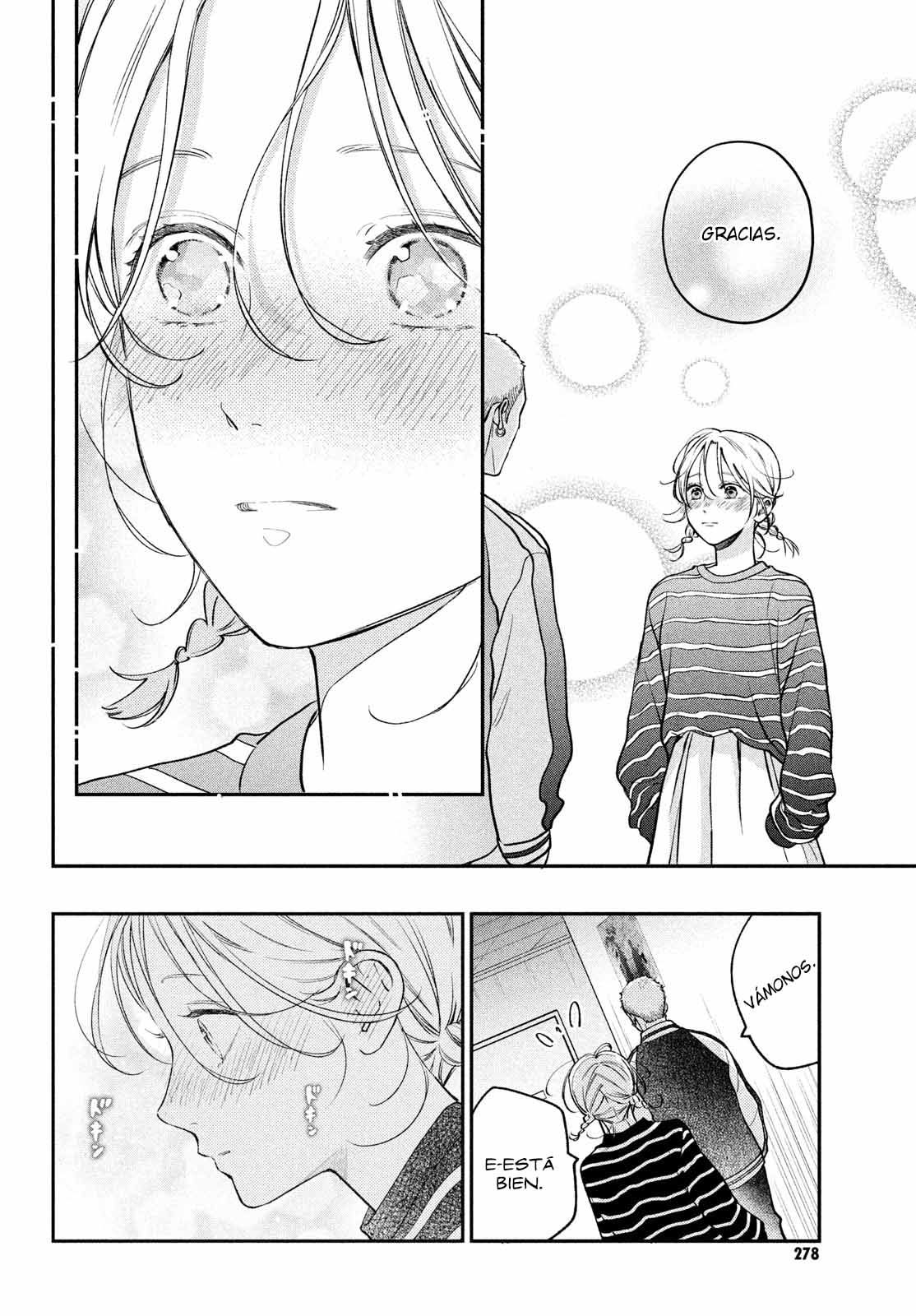 Read Museru Kurai EN Manga Online