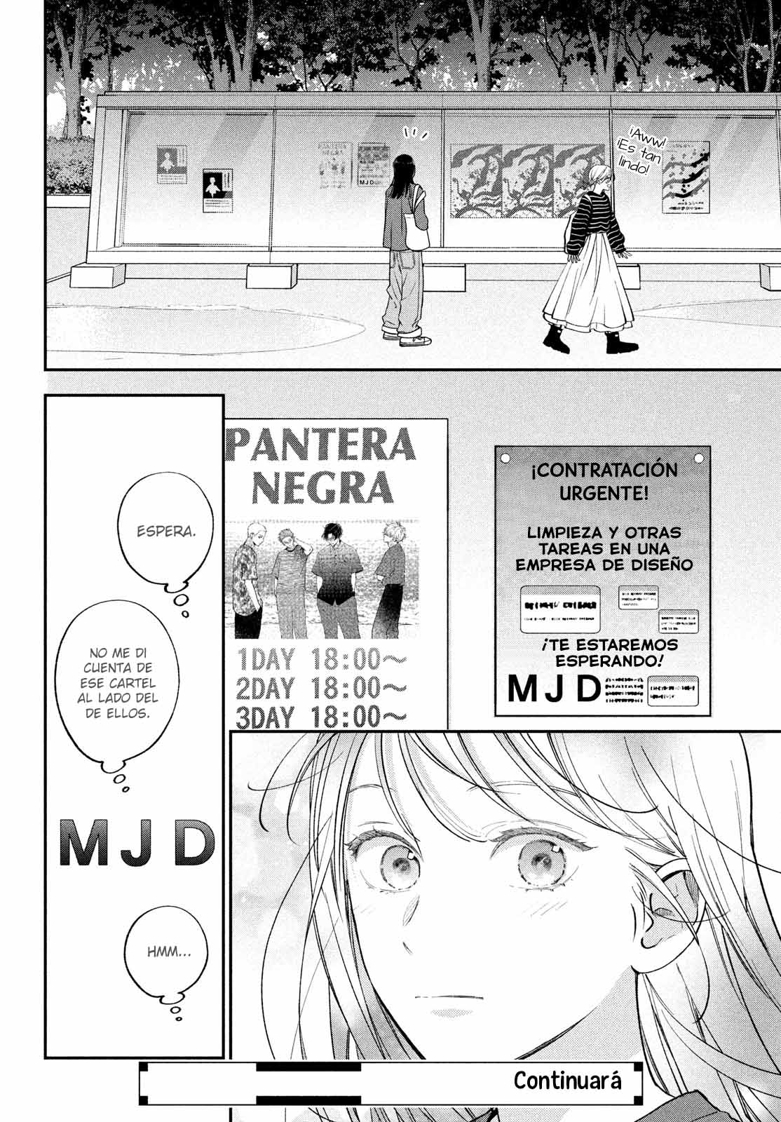 Read Museru Kurai EN Manga Online