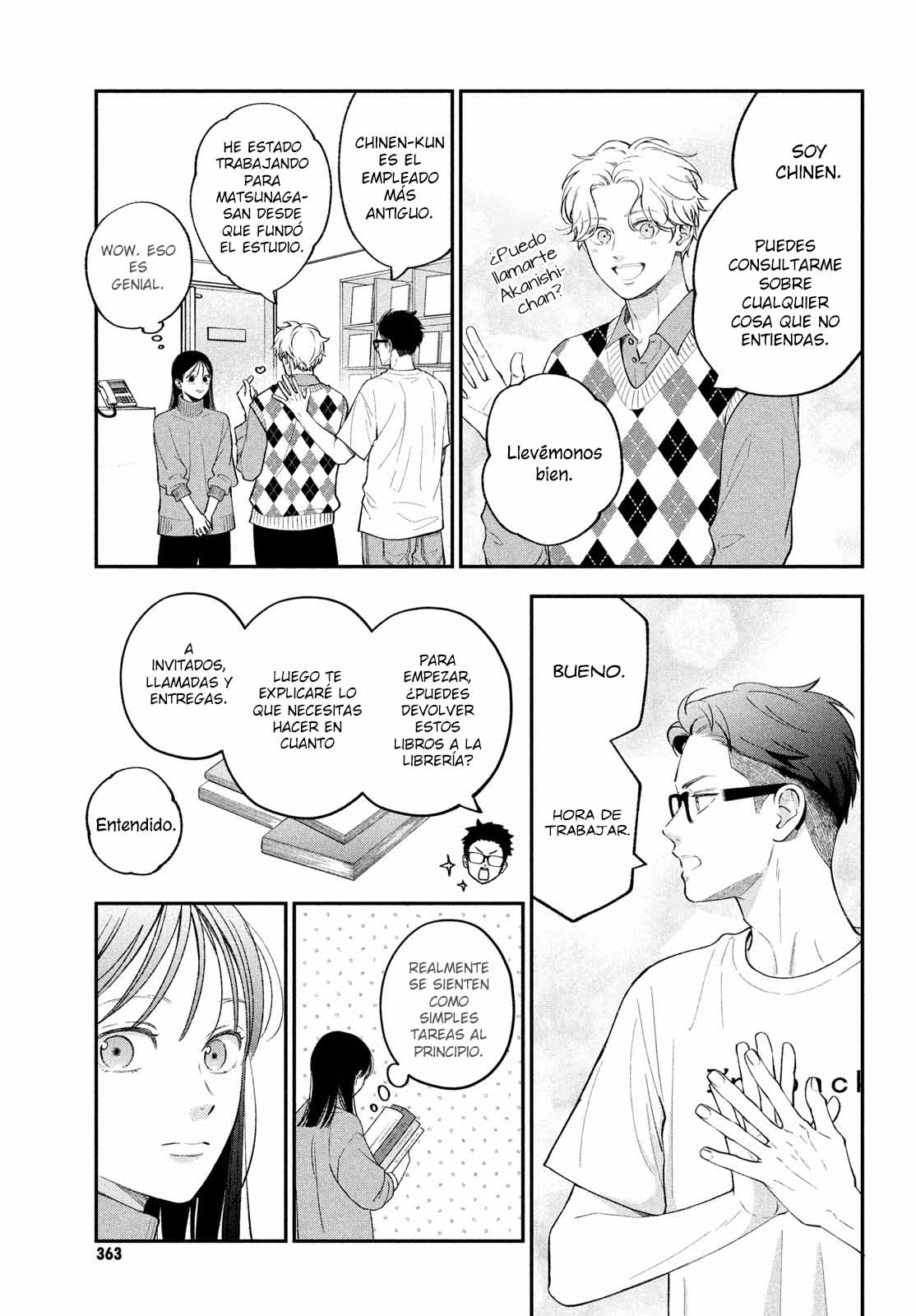 Read Museru Kurai EN Manga Online