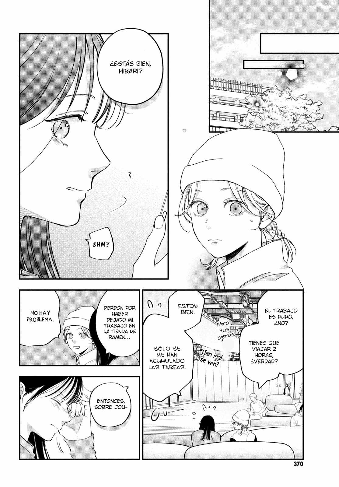 Read Museru Kurai EN Manga Online