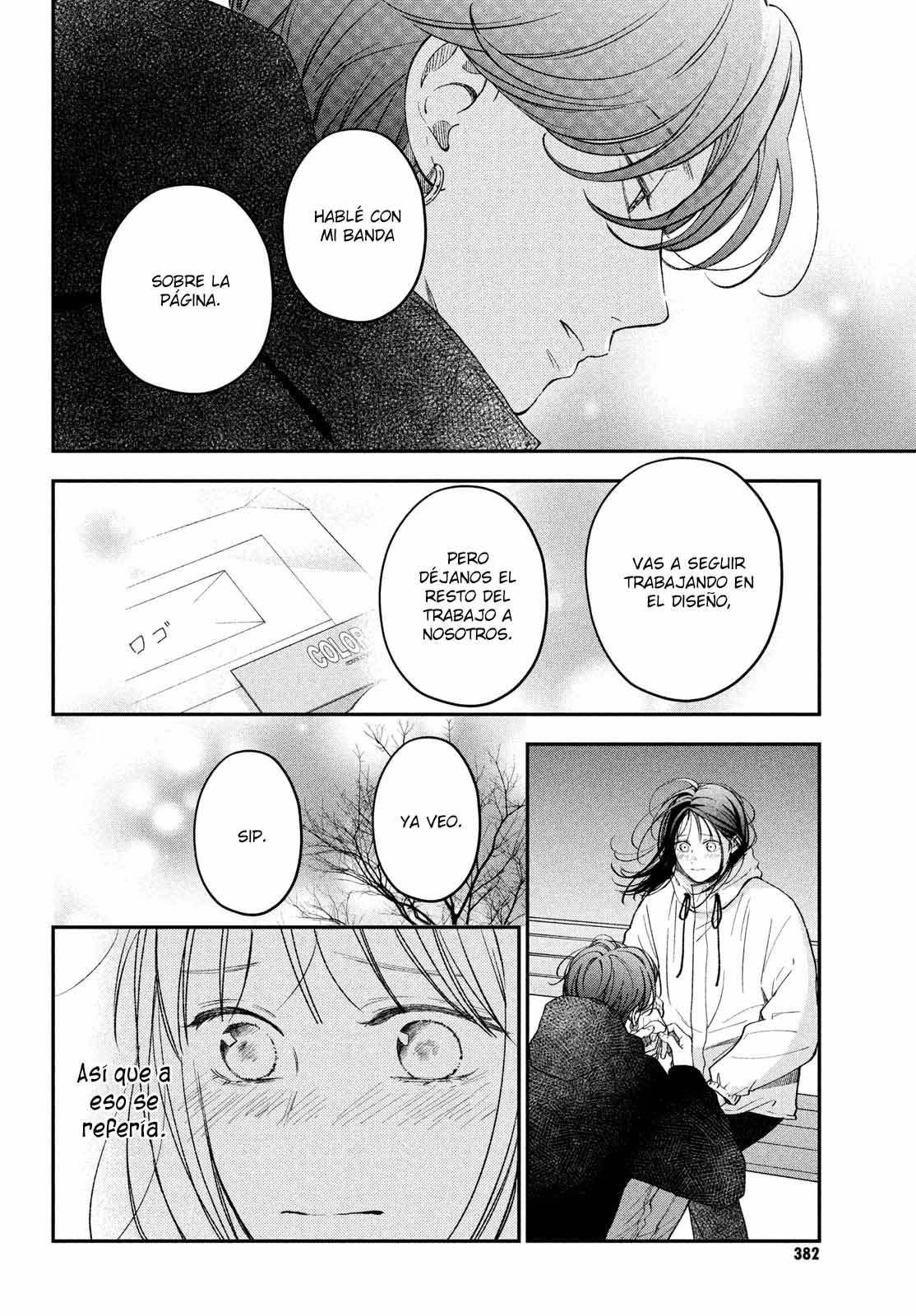 Read Museru Kurai EN Manga Online