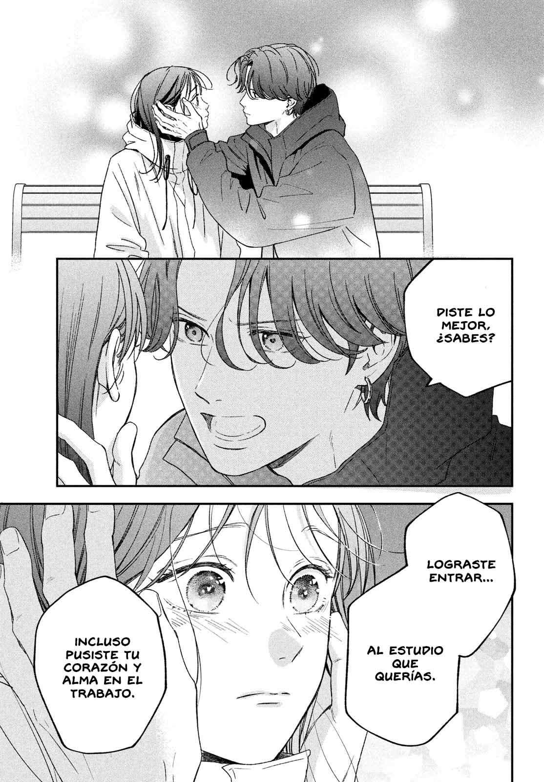 Read Museru Kurai EN Manga Online