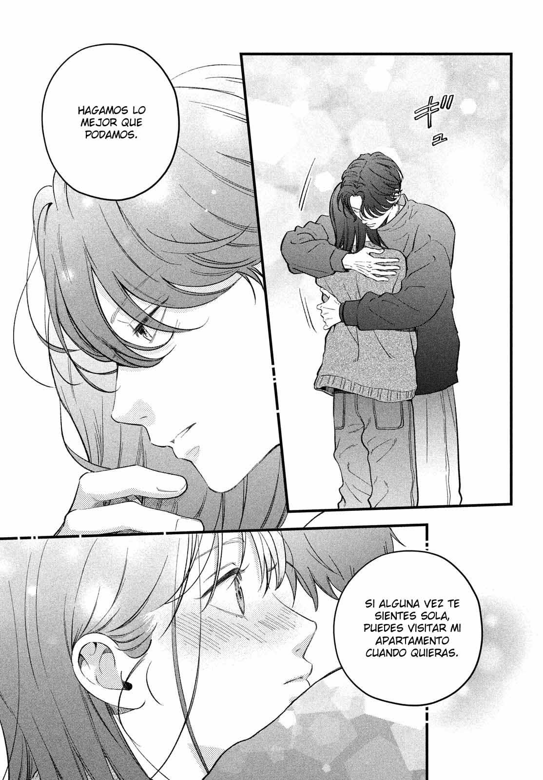 Read Museru Kurai EN Manga Online