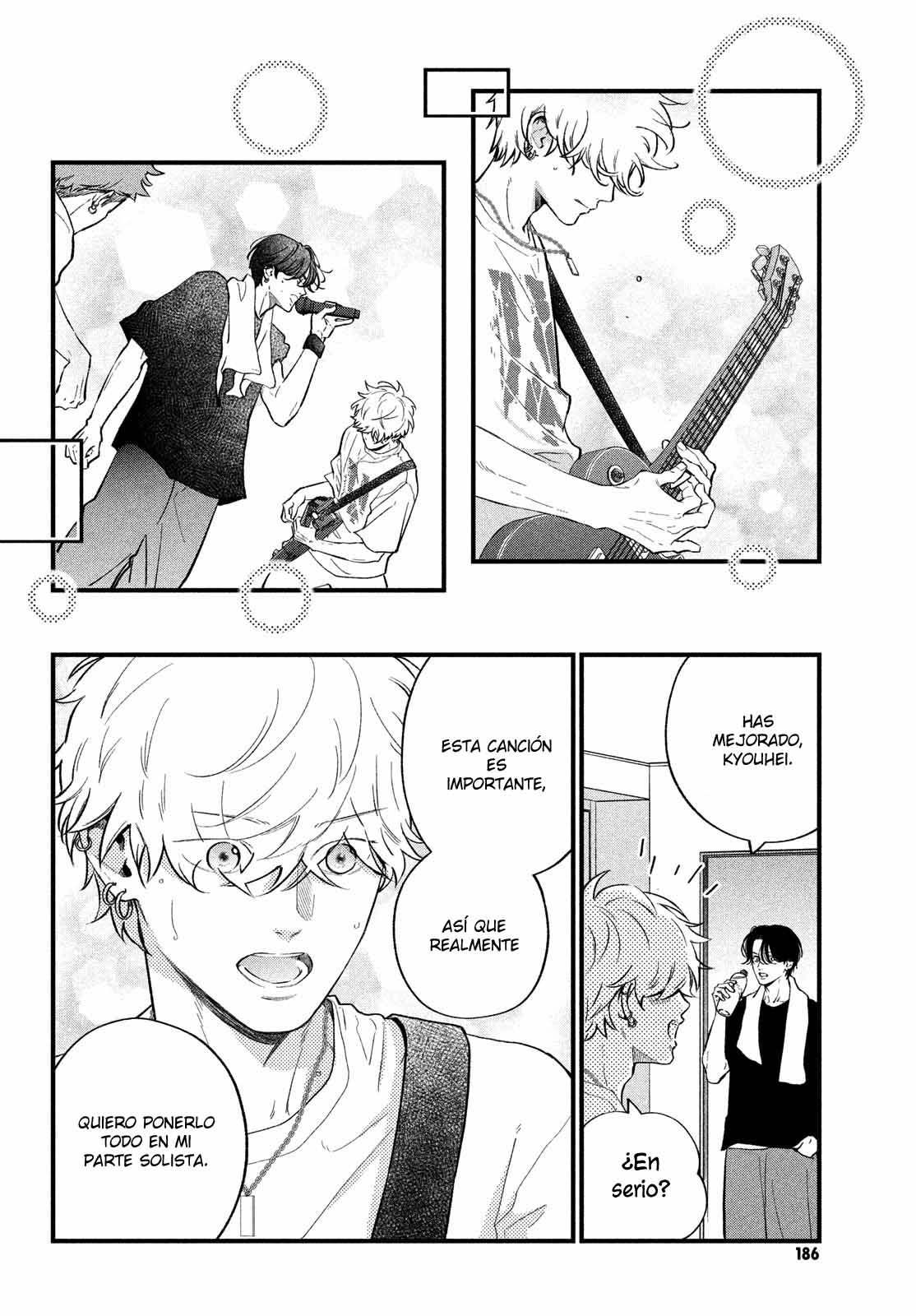 Read Museru Kurai EN Manga Online