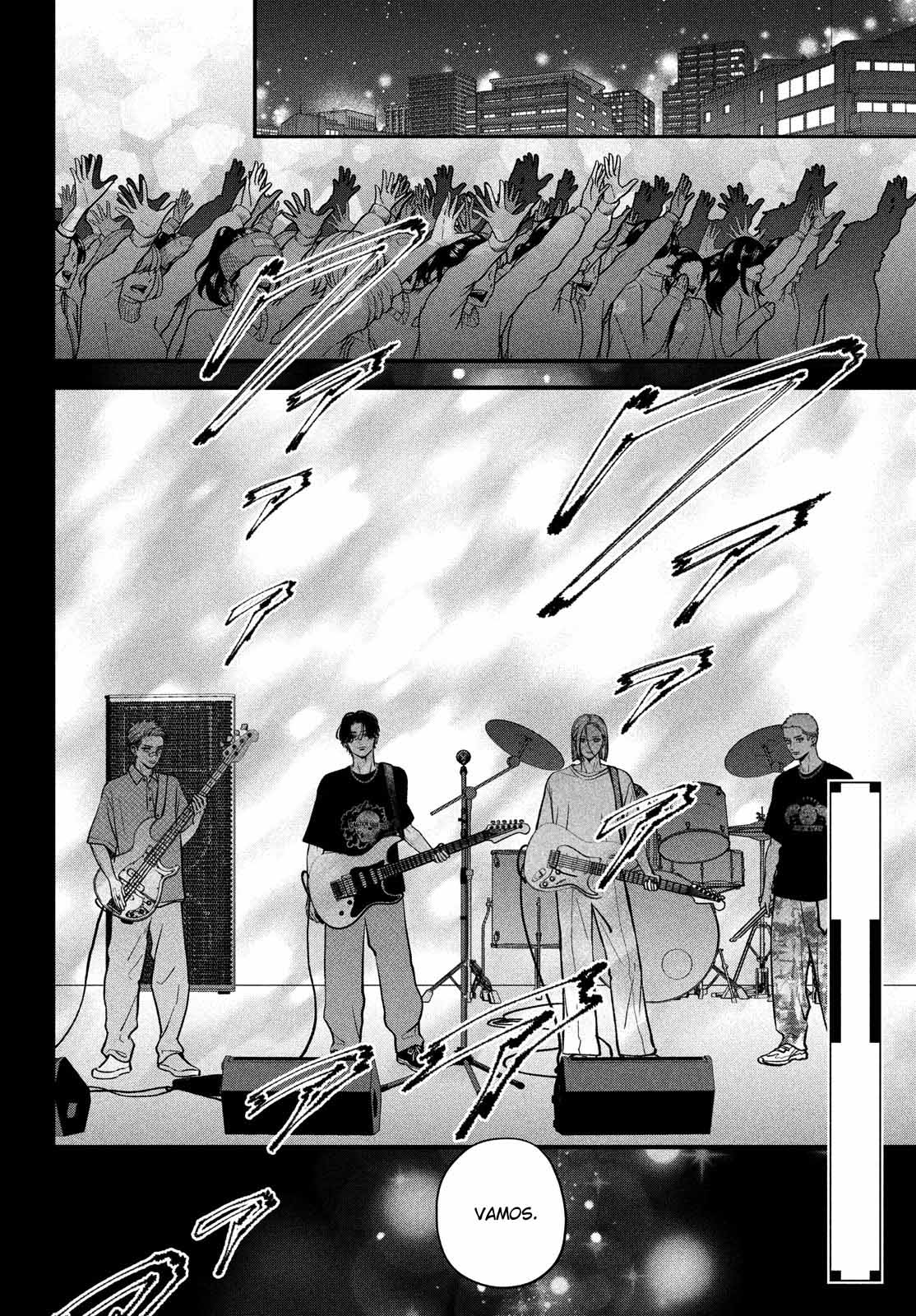 Read Museru Kurai EN Manga Online