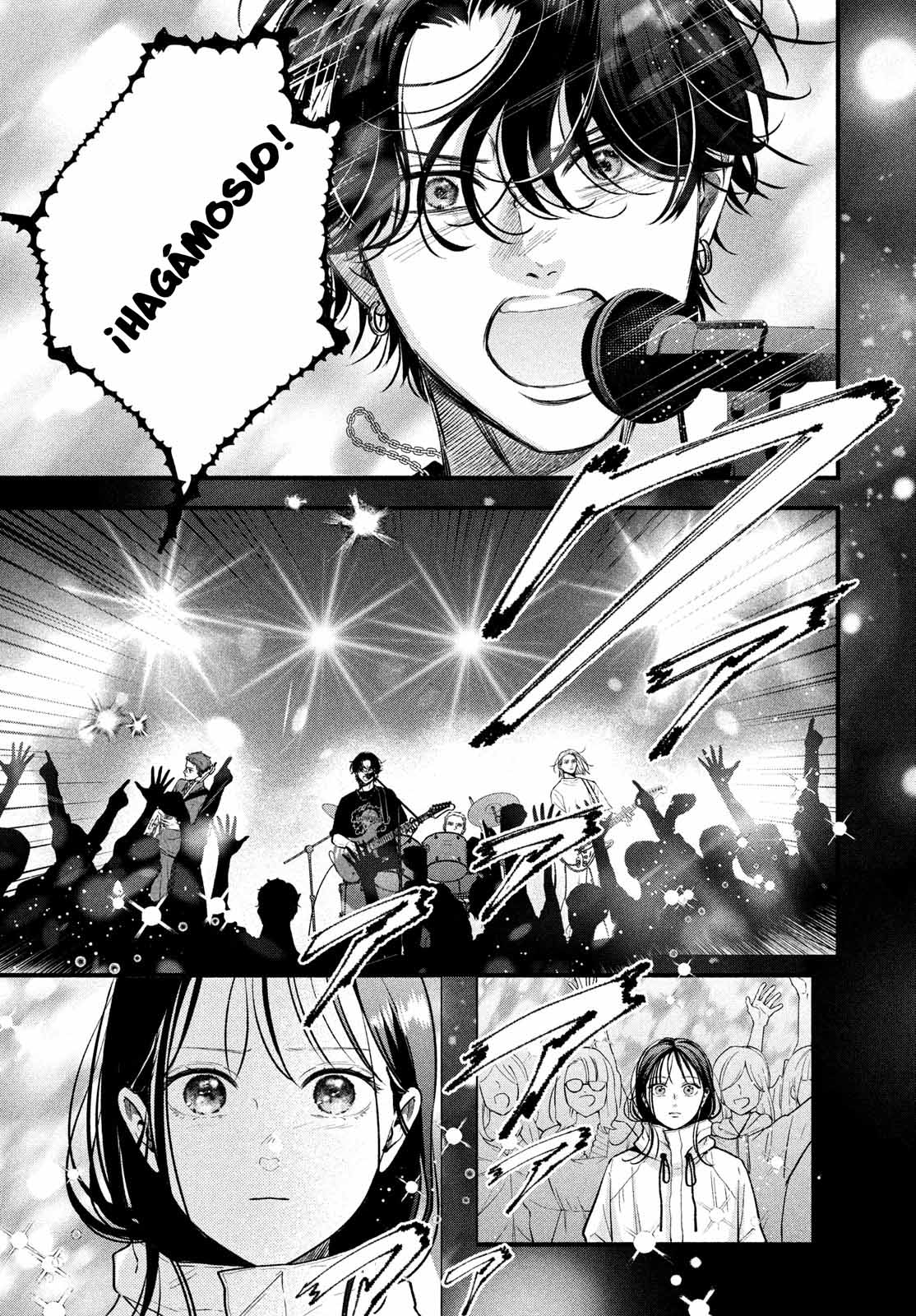 Read Museru Kurai EN Manga Online