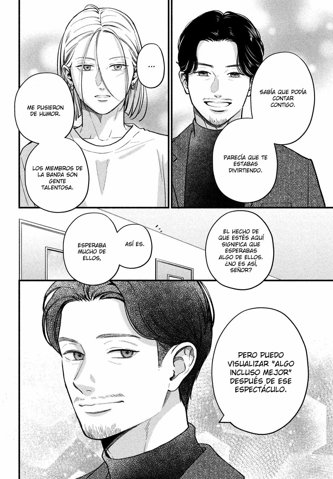 Read Museru Kurai EN Manga Online