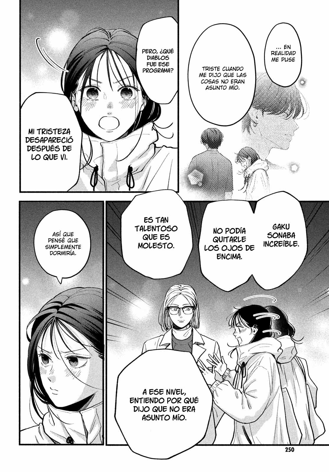 Read Museru Kurai EN Manga Online