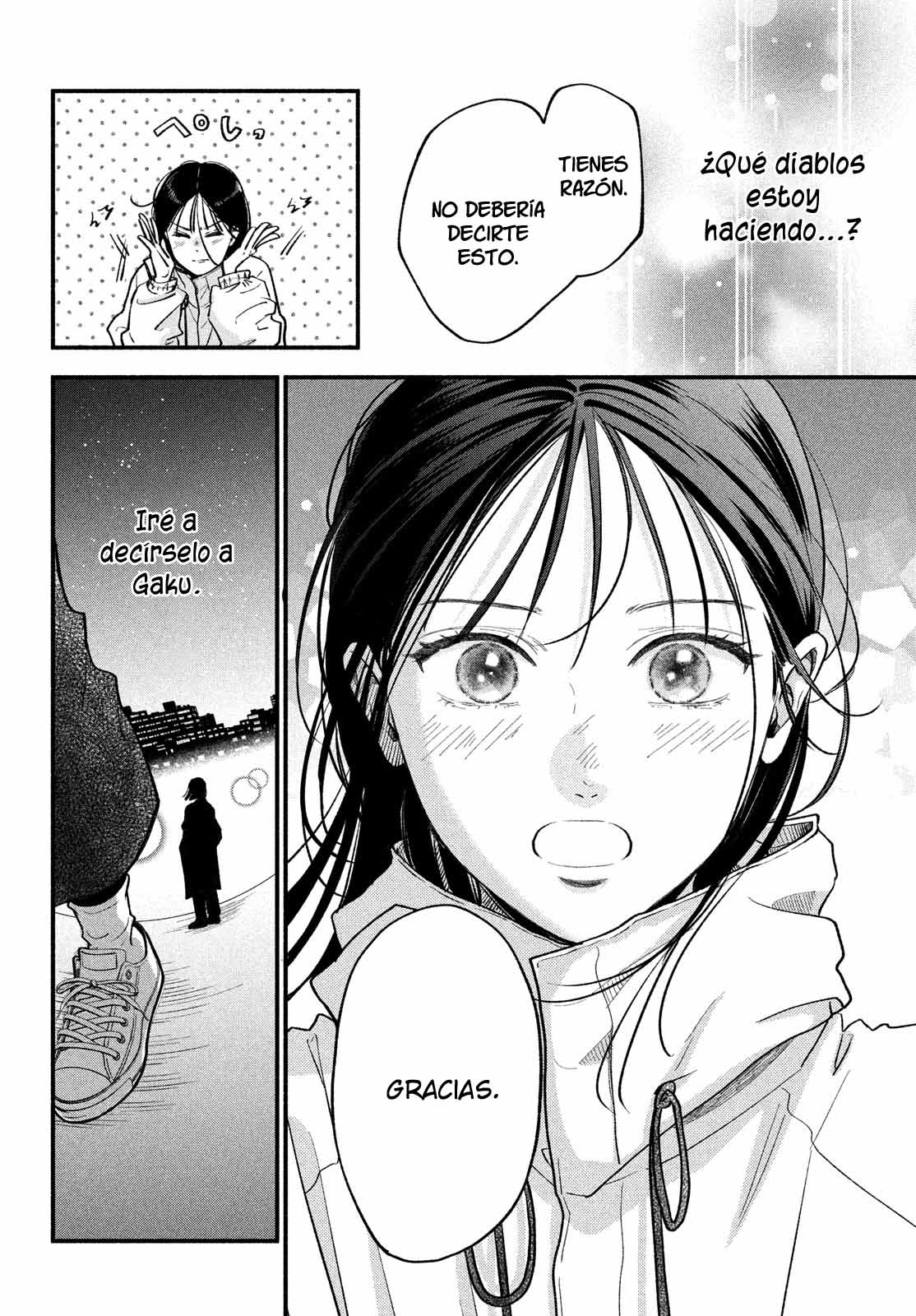 Read Museru Kurai EN Manga Online