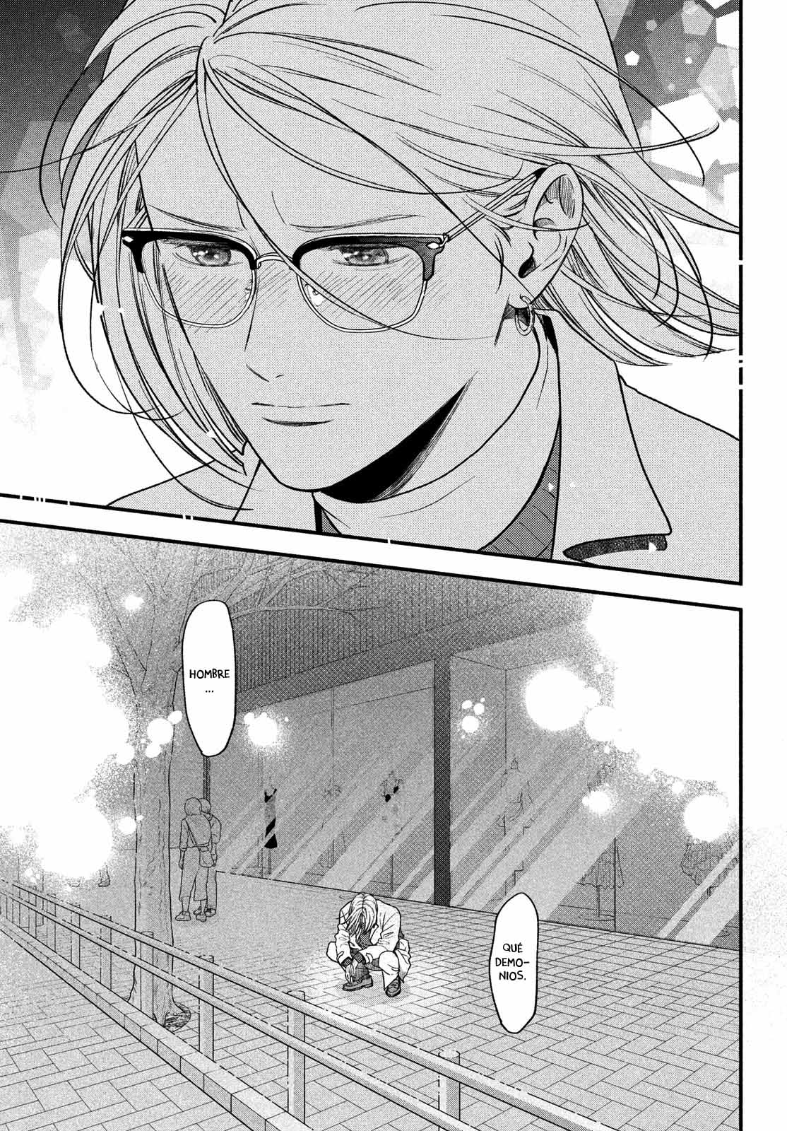 Read Museru Kurai EN Manga Online