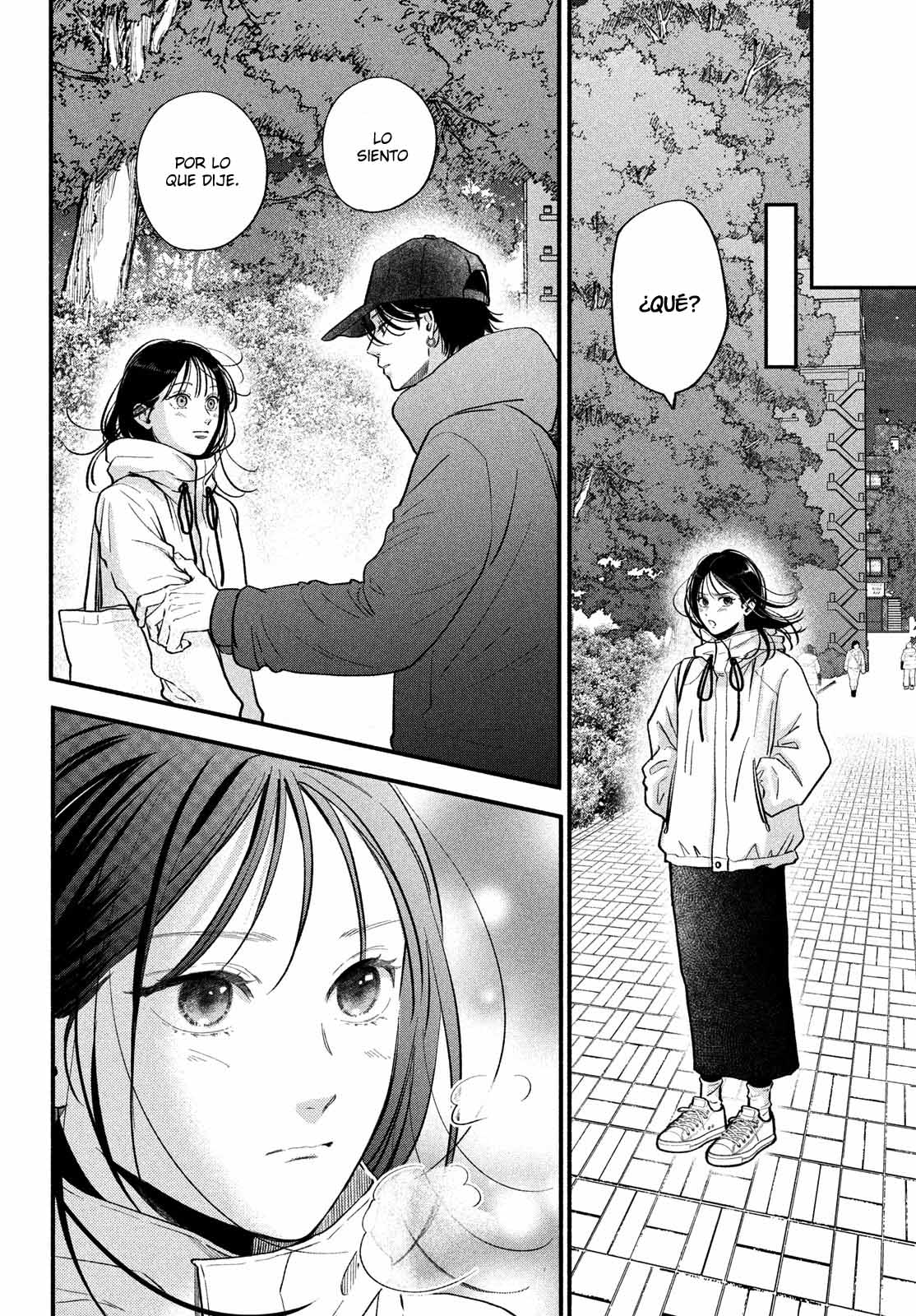 Read Museru Kurai EN Manga Online