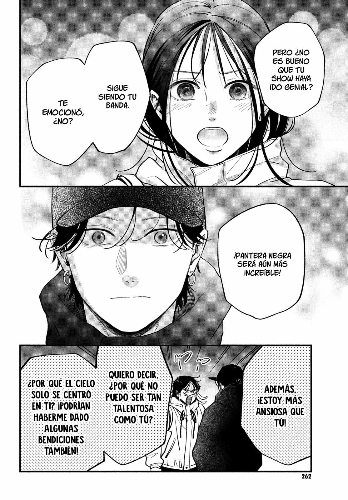 Read Museru Kurai EN Manga Online