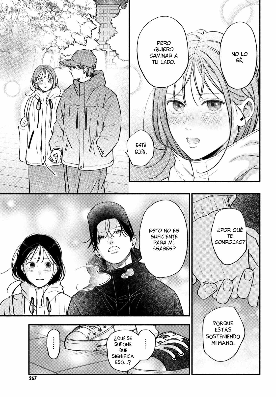 Read Museru Kurai EN Manga Online