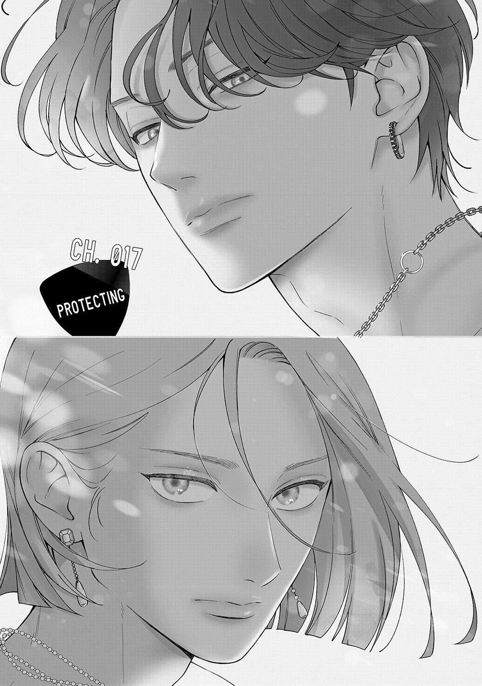 Read Museru Kurai EN Manga Online