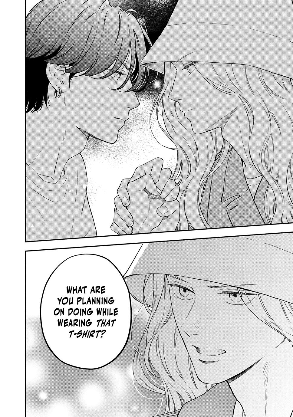 Read Museru Kurai EN Manga Online