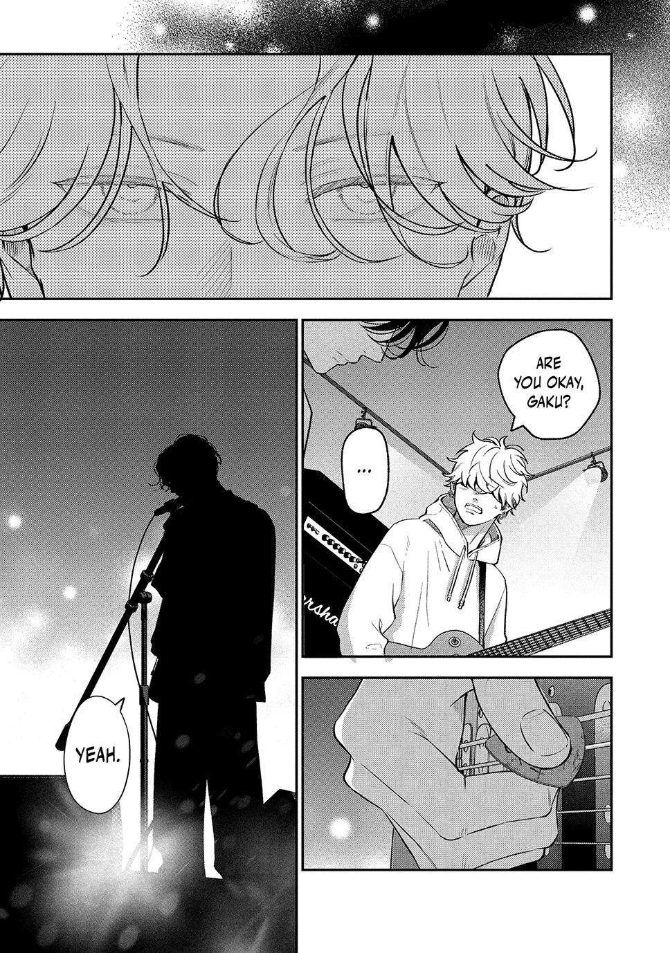 Read Museru Kurai EN Manga Online