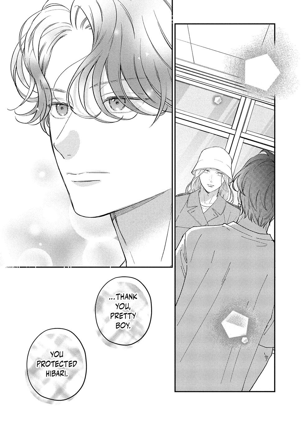 Read Museru Kurai EN Manga Online