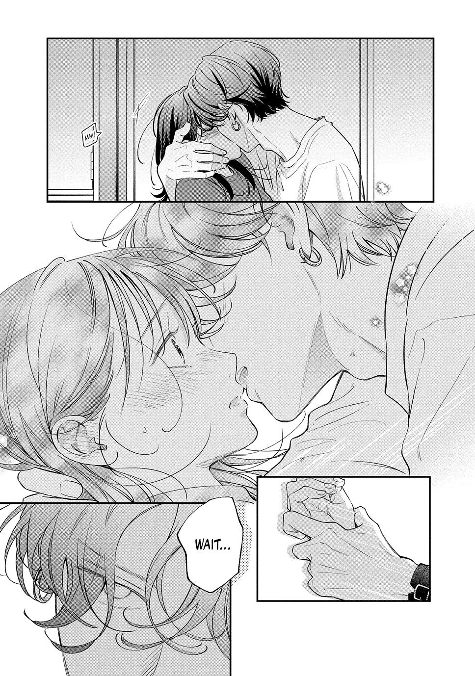 Read Museru Kurai EN Manga Online