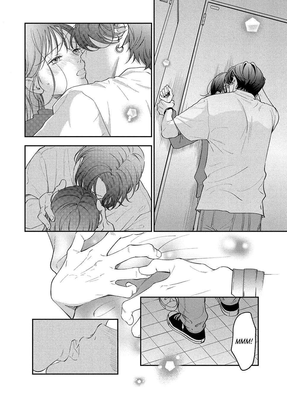 Read Museru Kurai EN Manga Online