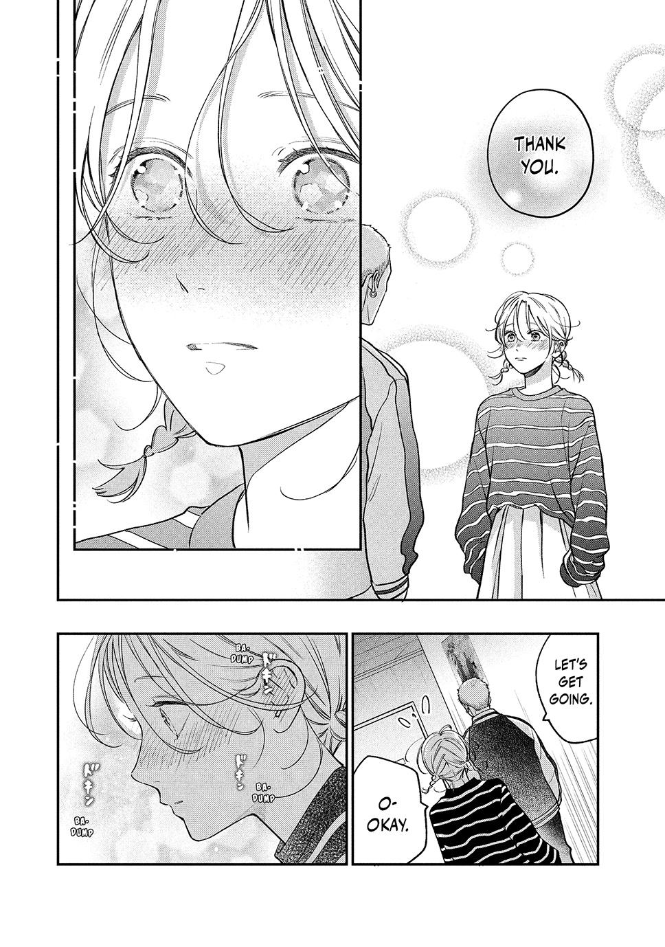 Read Museru Kurai EN Manga Online