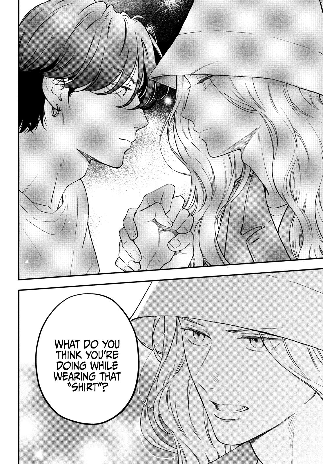 Read Museru Kurai EN Manga Online