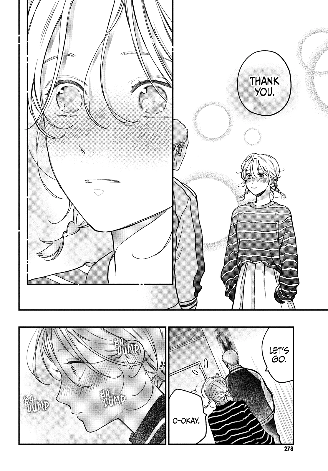 Read Museru Kurai EN Manga Online