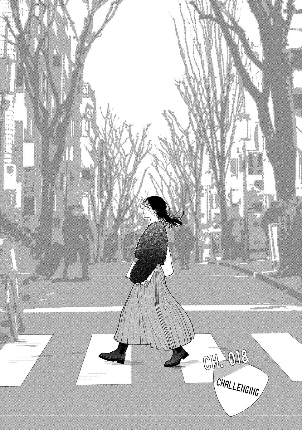 Read Museru Kurai EN Manga Online