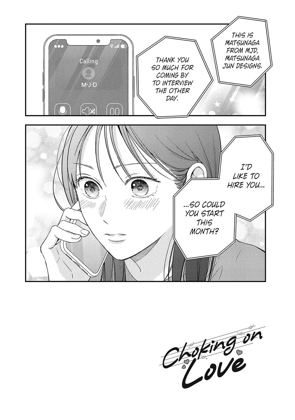 Read Museru Kurai EN Manga Online