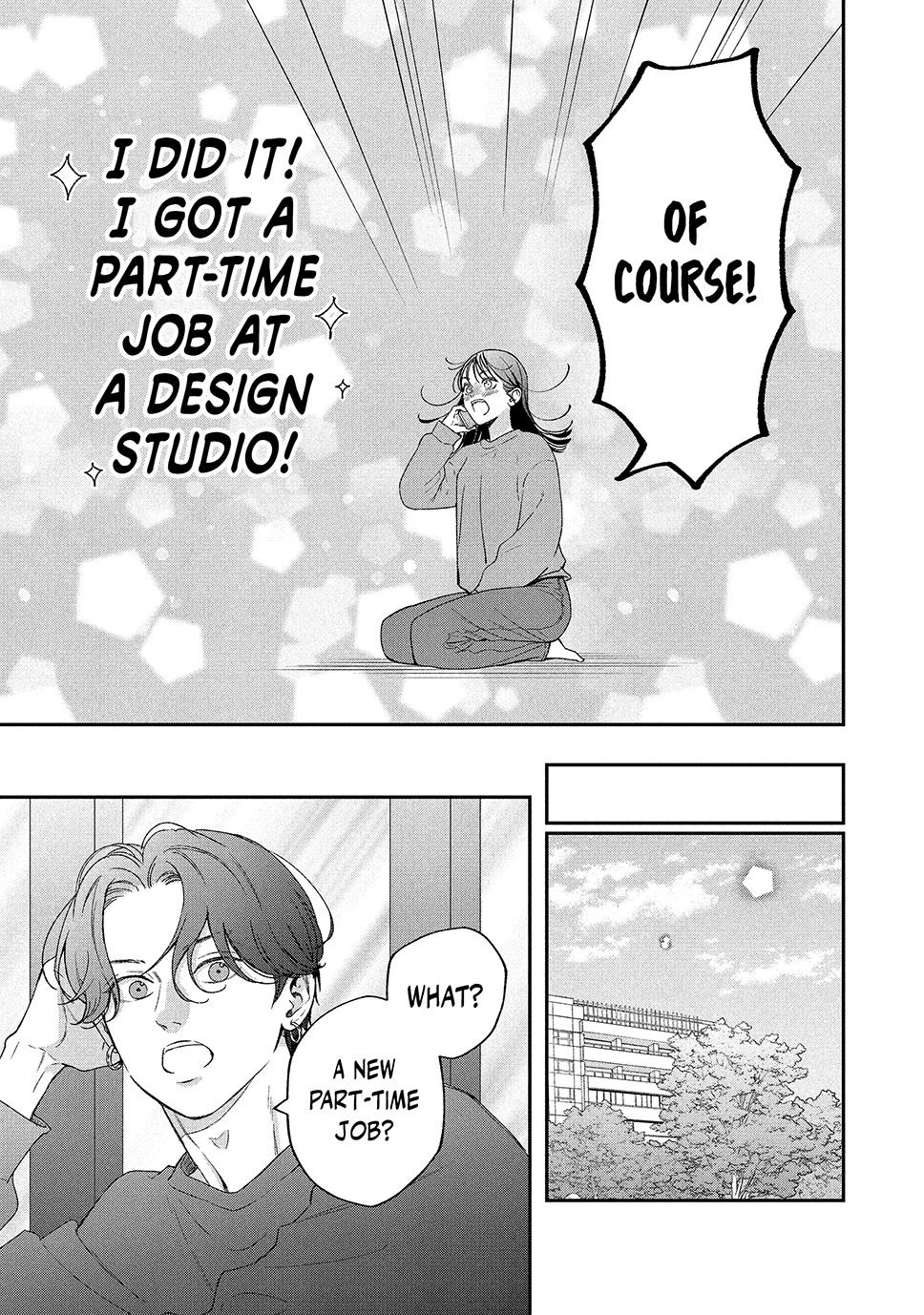 Read Museru Kurai EN Manga Online