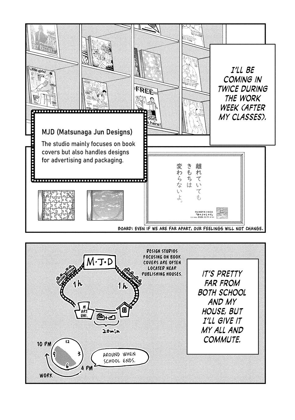 Read Museru Kurai EN Manga Online