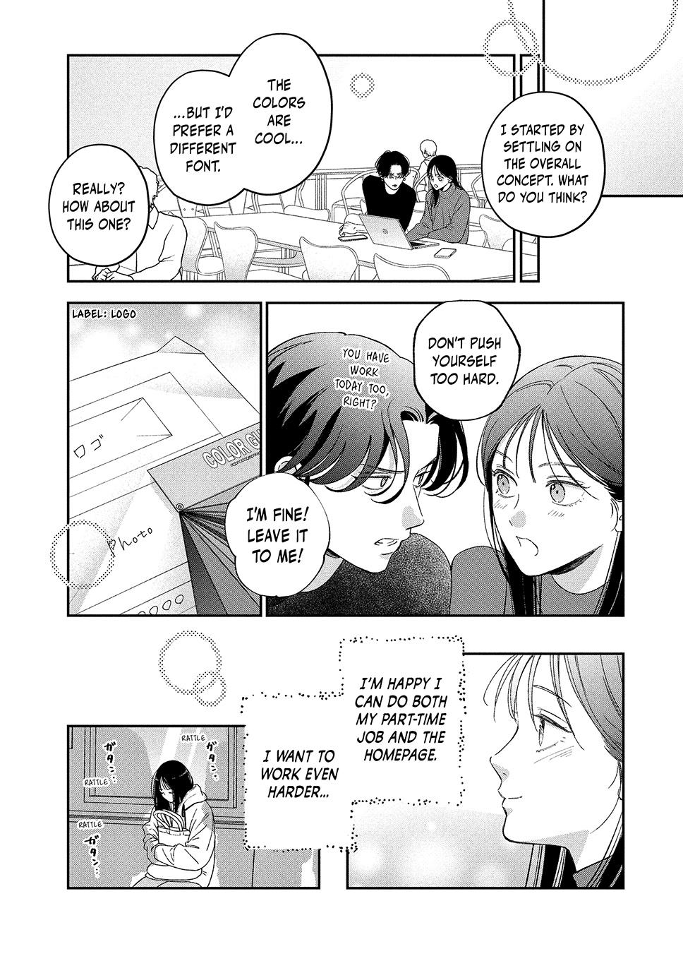 Read Museru Kurai EN Manga Online