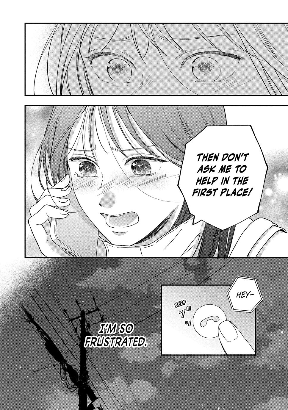 Read Museru Kurai EN Manga Online