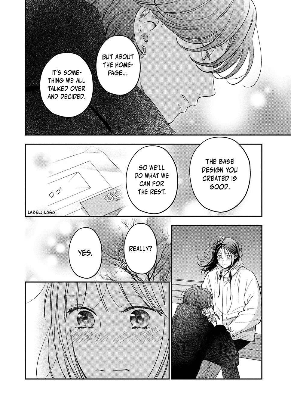 Read Museru Kurai EN Manga Online