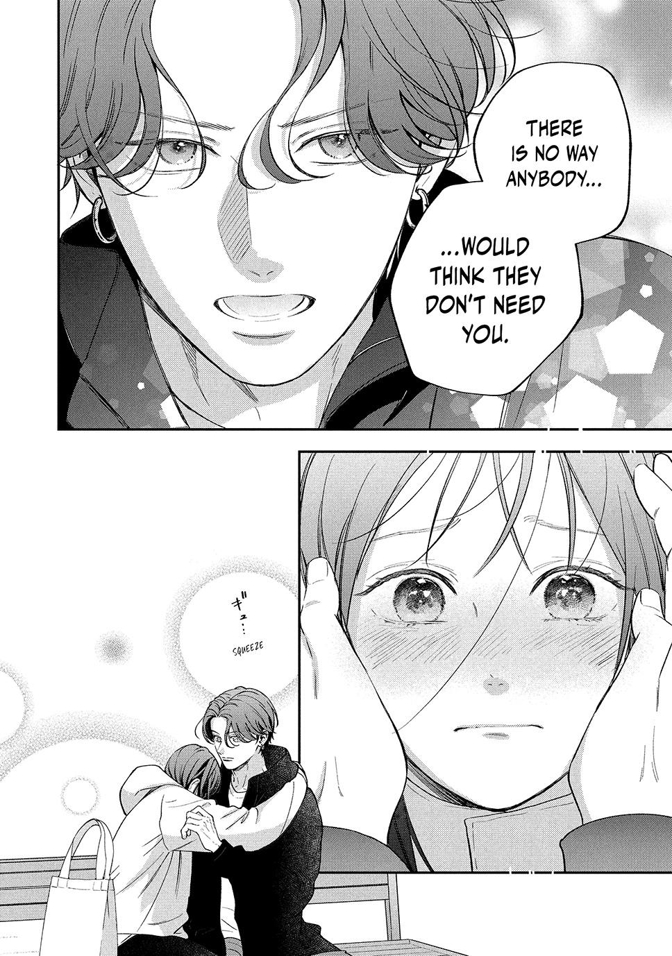 Read Museru Kurai EN Manga Online