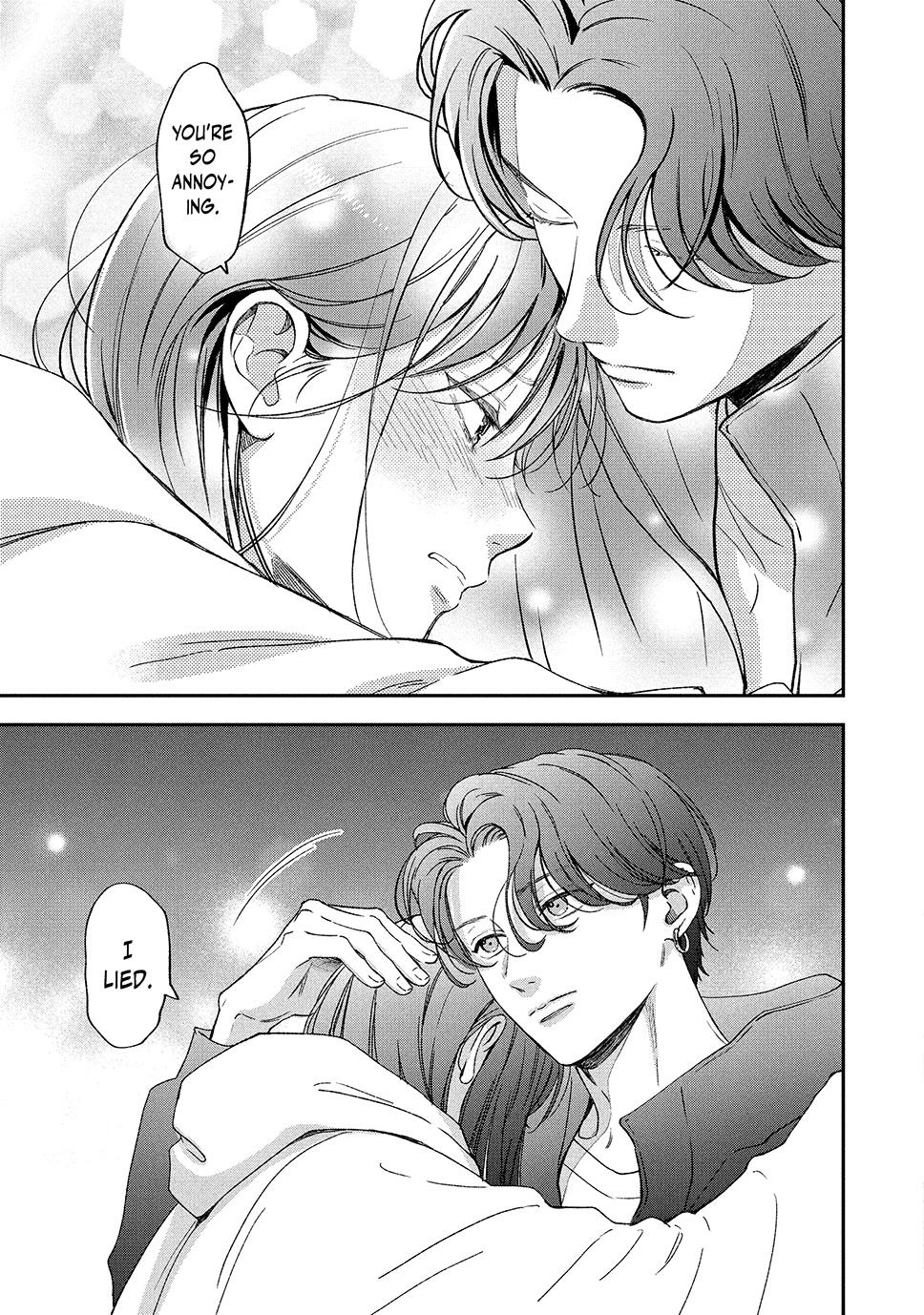 Read Museru Kurai EN Manga Online