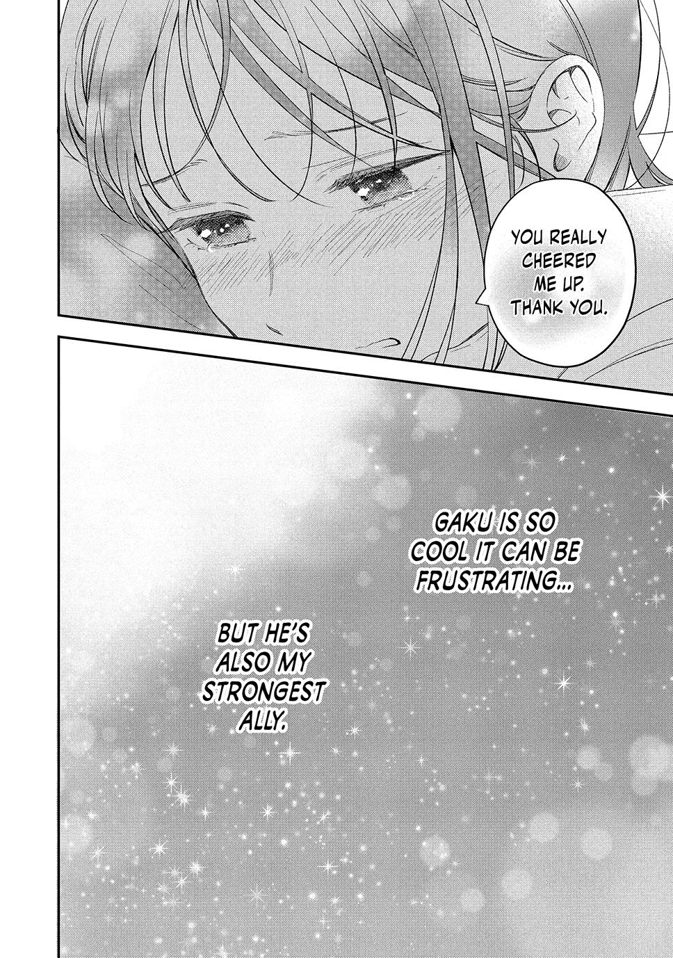 Read Museru Kurai EN Manga Online