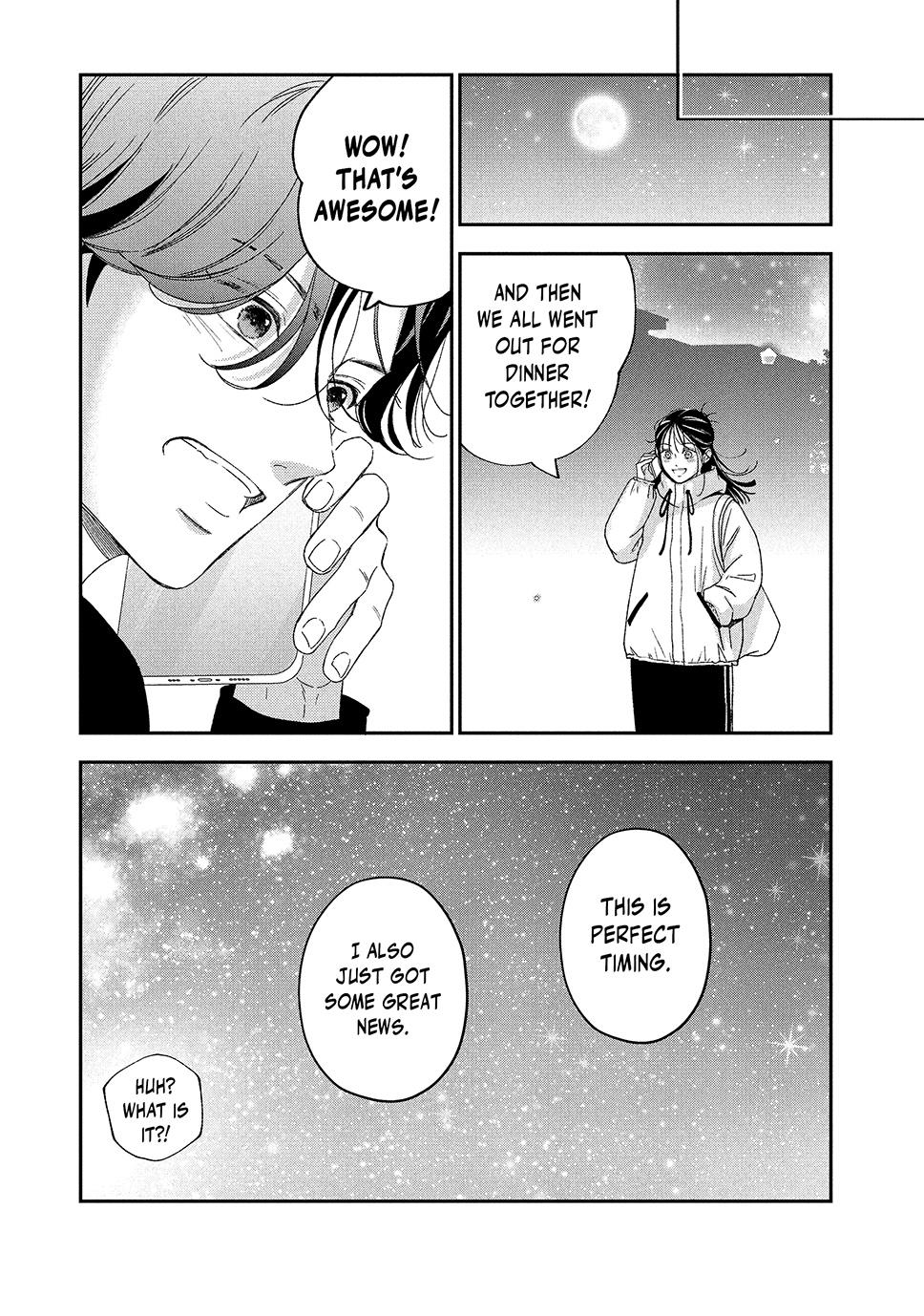 Read Museru Kurai EN Manga Online