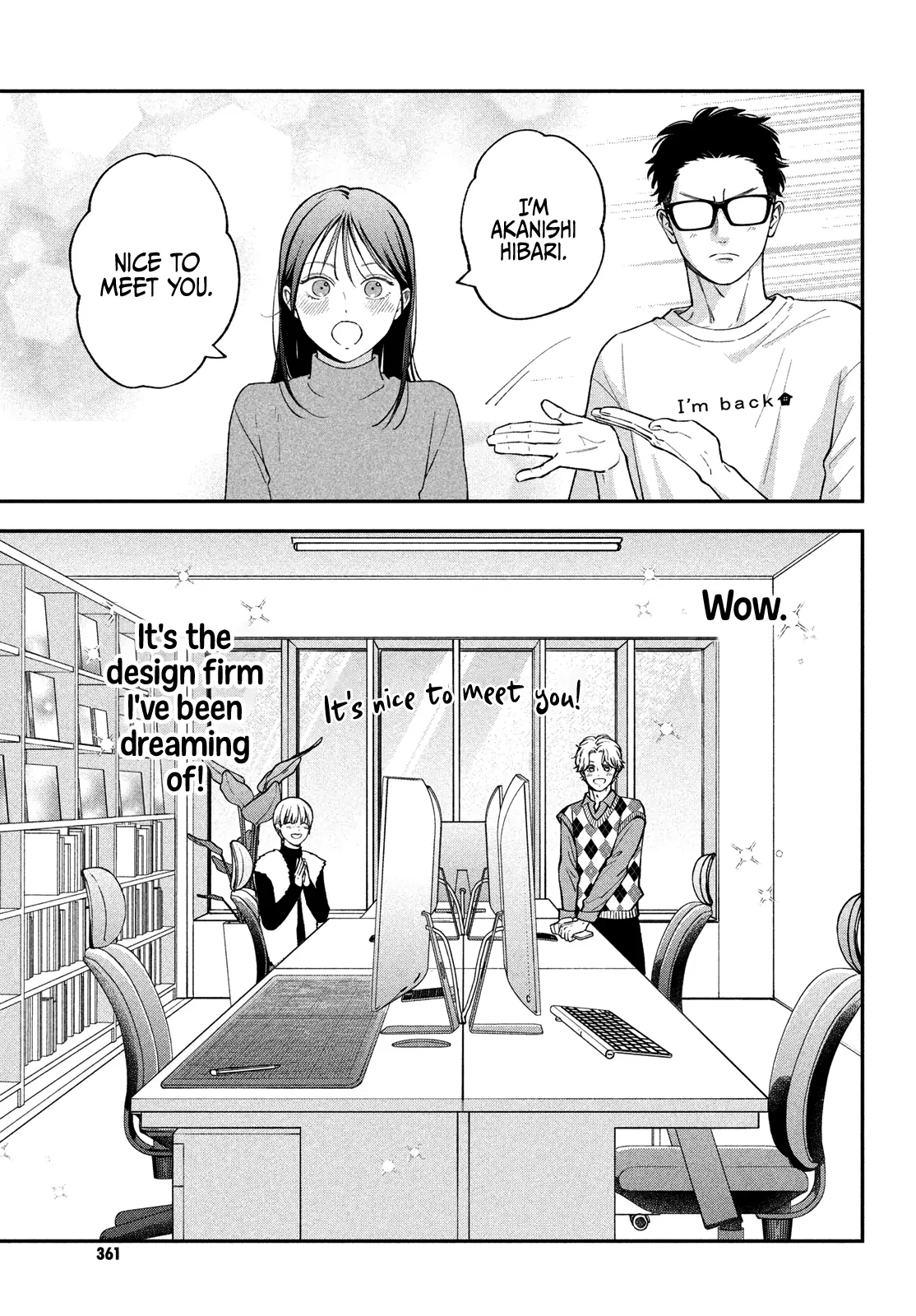 Read Museru Kurai EN Manga Online