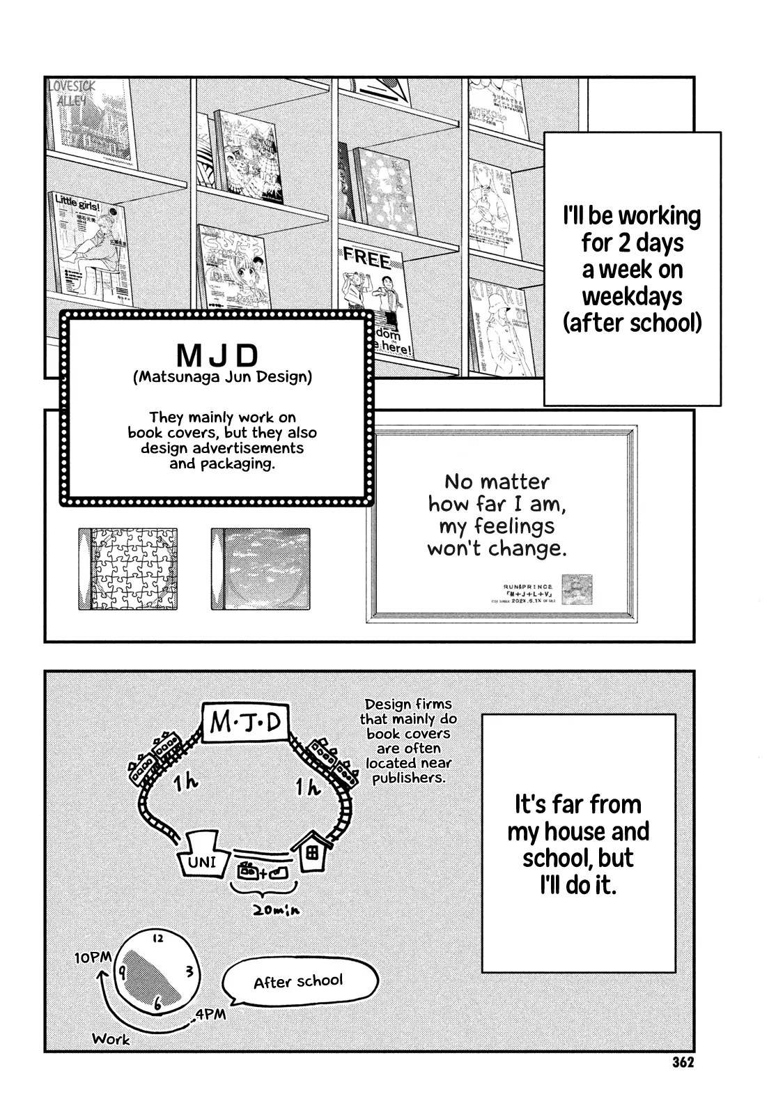 Read Museru Kurai EN Manga Online