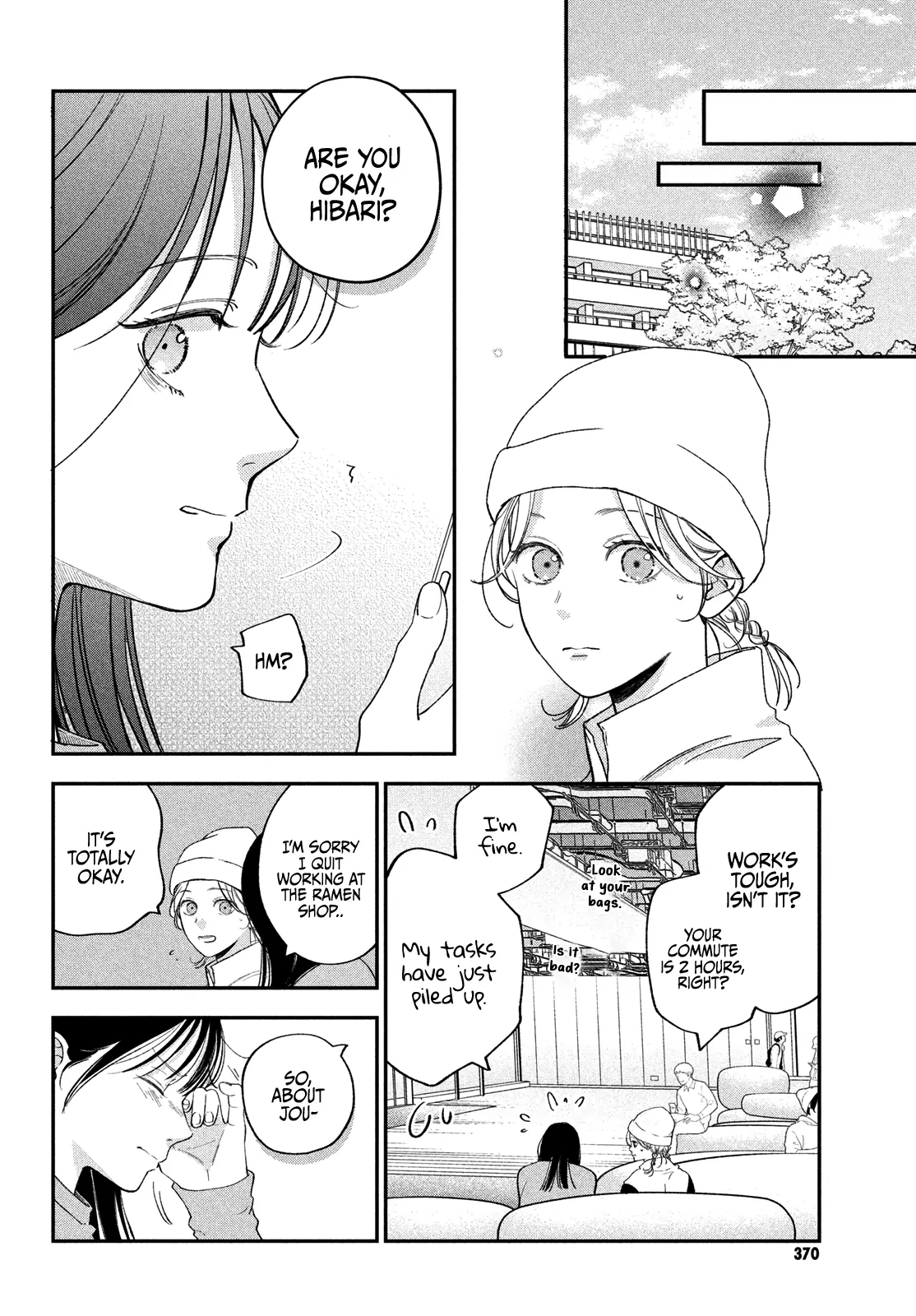 Read Museru Kurai EN Manga Online