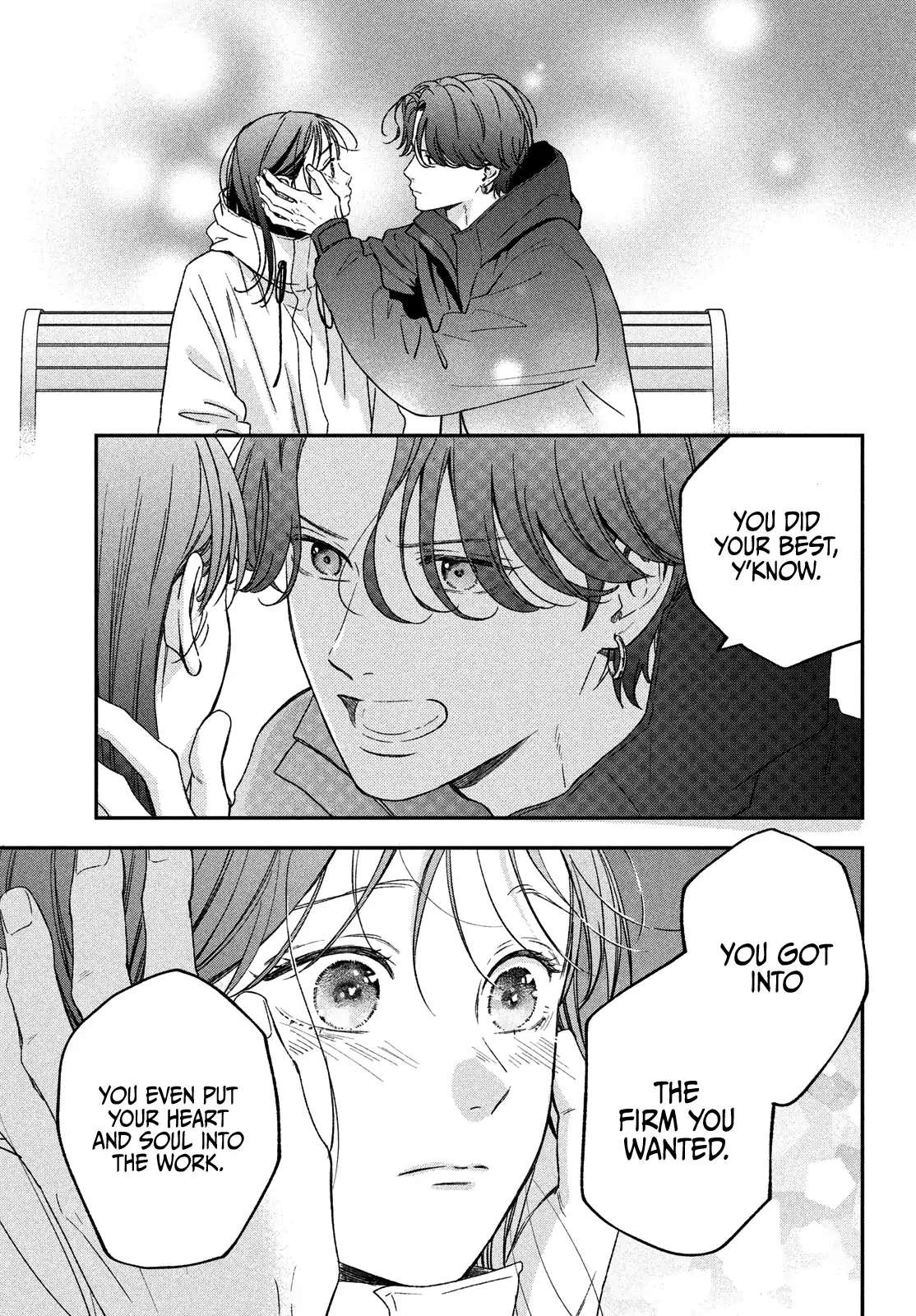 Read Museru Kurai EN Manga Online