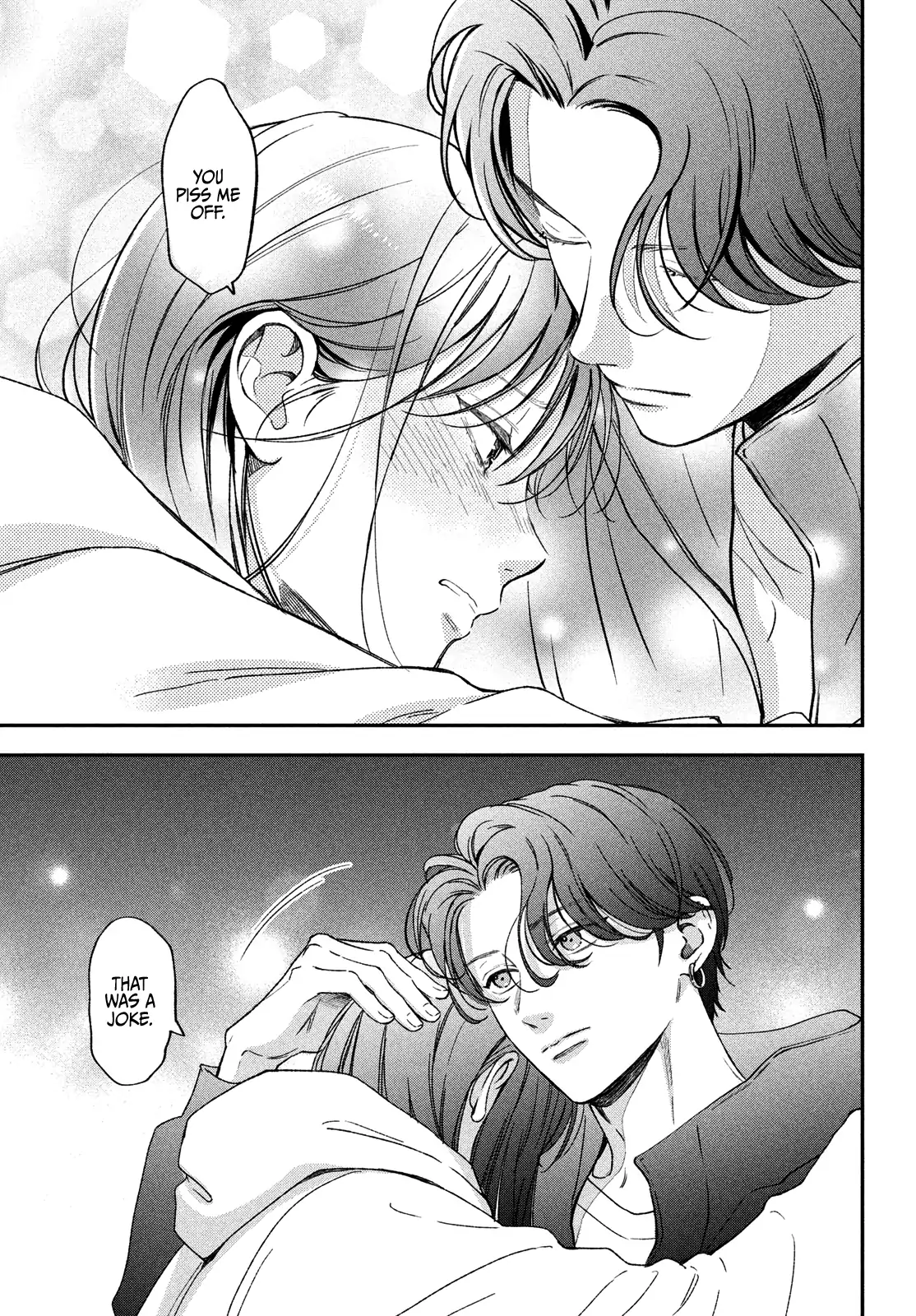 Read Museru Kurai EN Manga Online