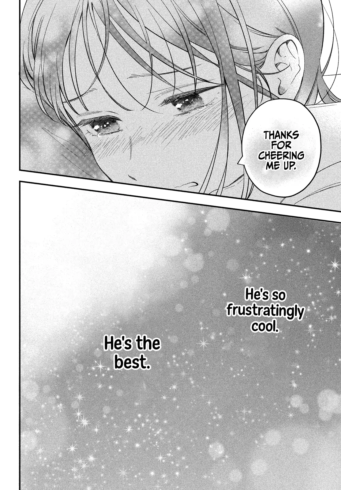 Read Museru Kurai EN Manga Online