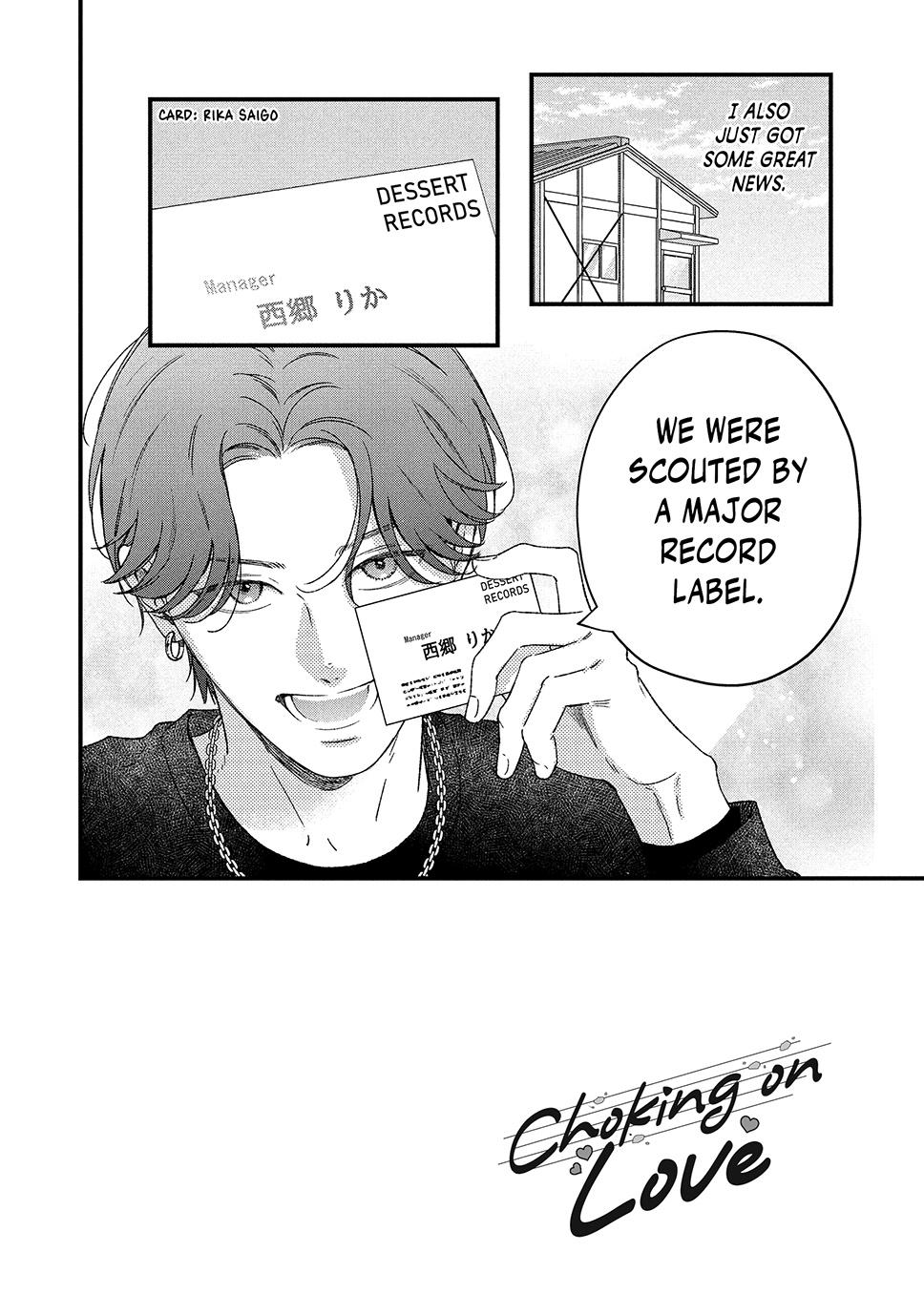 Read Museru Kurai EN Manga Online