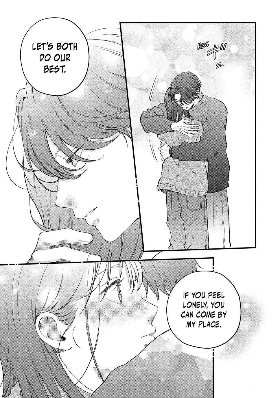 Read Museru Kurai EN Manga Online