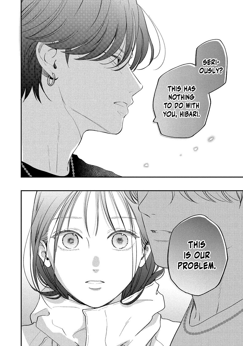 Read Museru Kurai EN Manga Online