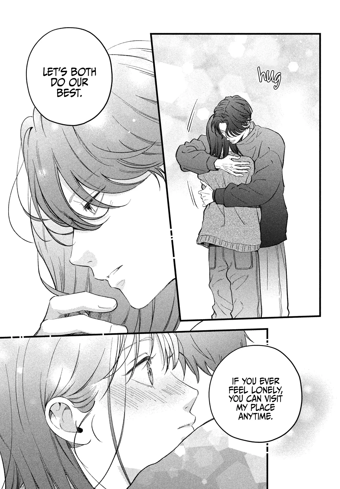 Read Museru Kurai EN Manga Online